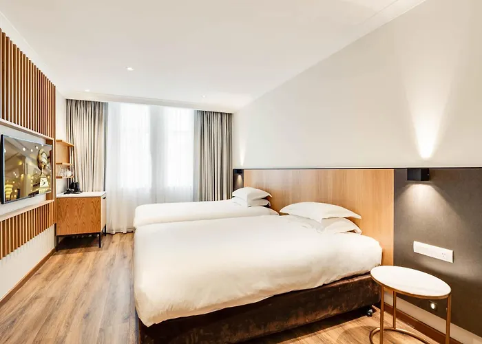 The Grace Hotel