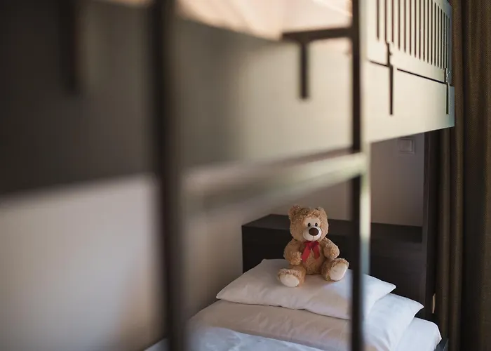 Oliven-&Genusshotel Hirzer Schenna