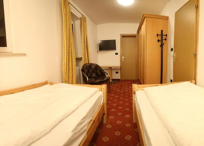 Rider Hotel Obereggen