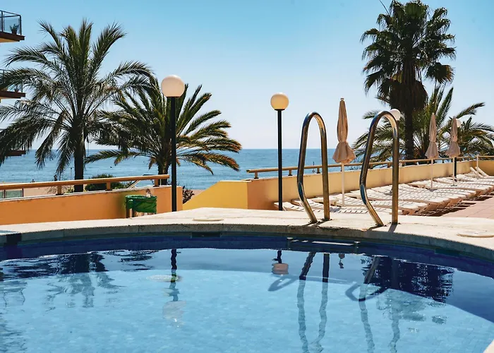 Perros hoteles Htop Royal Sun #Htopfun