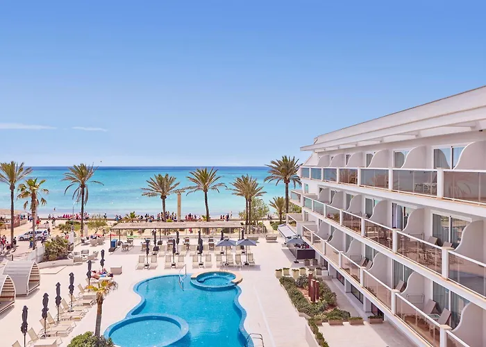  Universal Neptuno - Adults Only