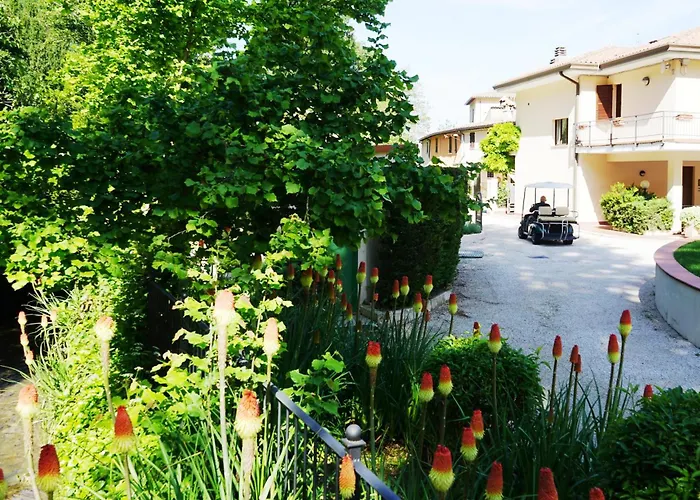 Hotel con Spa Guesia Village E