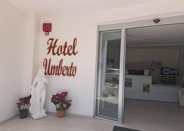  Umberto