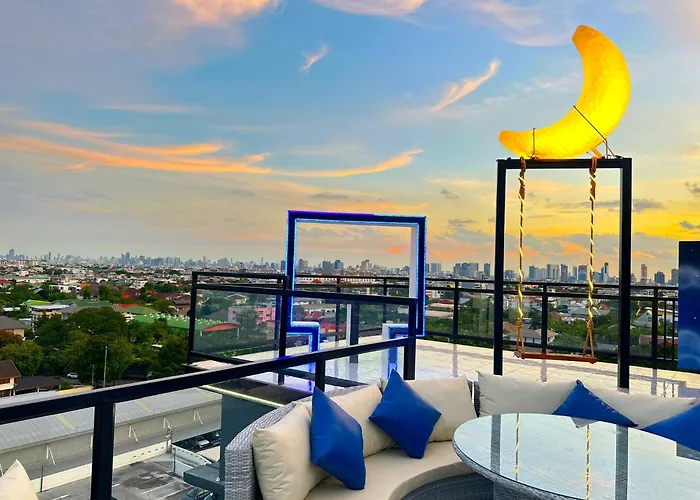  Sky Dome Resotel - สกายโดม รีโซเทล
