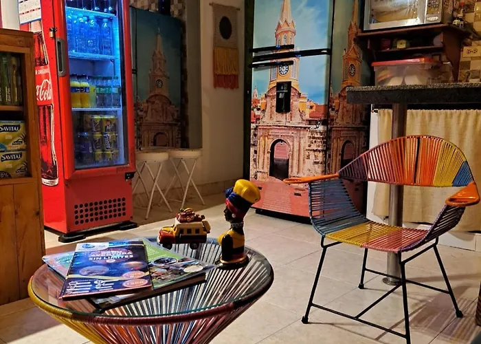  Hostel Shalom Adonai
