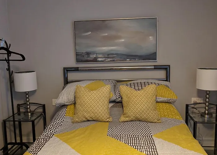 Guest house: Caversham Lodge