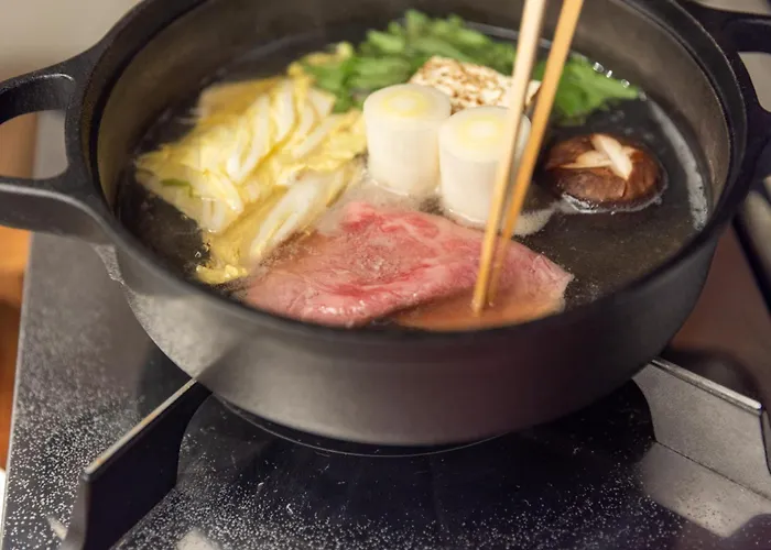 Hotel: Cyashitsu Ryokan Asakusa