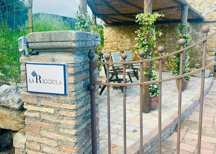 La Riggiola