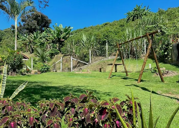 Paraiso Da Mata