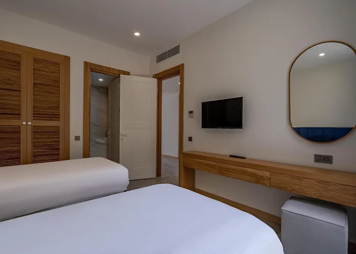 Mirada Exclusive Bodrum