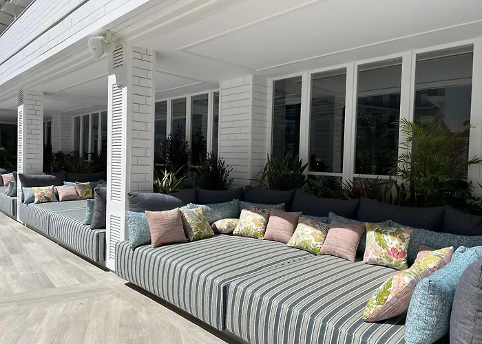 Hotel boutique: Gran Hotel Flamingo-Adults Only Older 18 Years Old