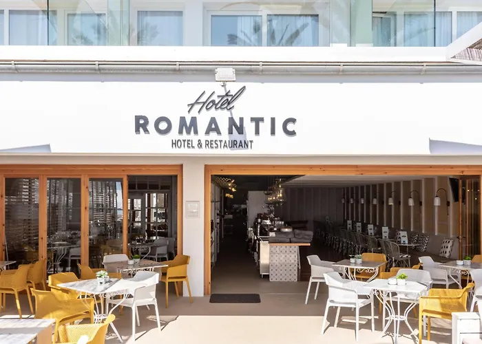 Cheap hotel: Cabot Romantic- Adults Only