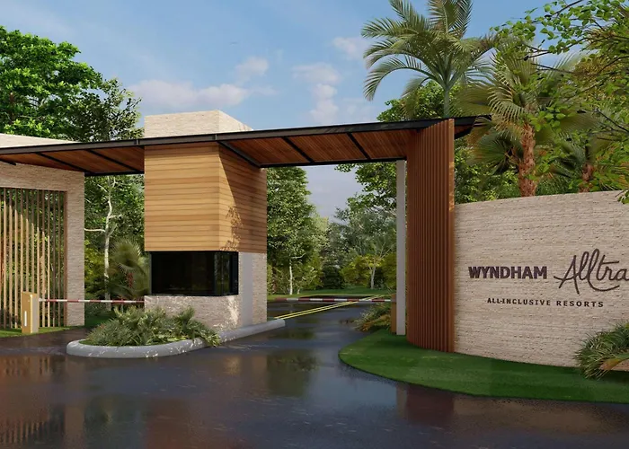 Wyndham Alltra All Inclusive