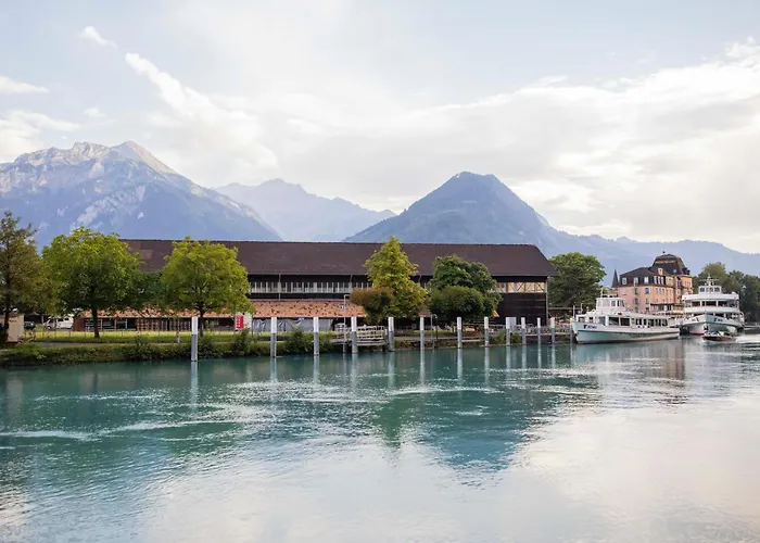 The River Village