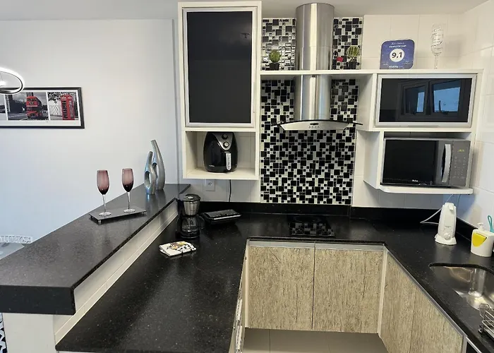 Apartamento: Hihome - Mandai Flat