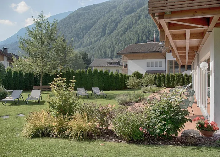 3 SterneHotel Alpenblick