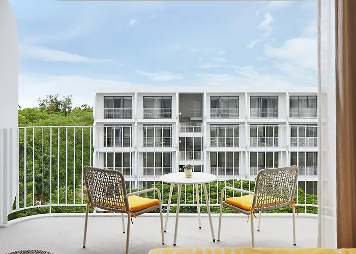 The Standard, Hua Hin