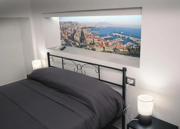 Casa vacanza: Almat Domus