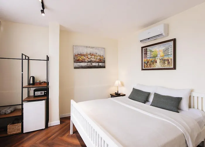 9 And Suites