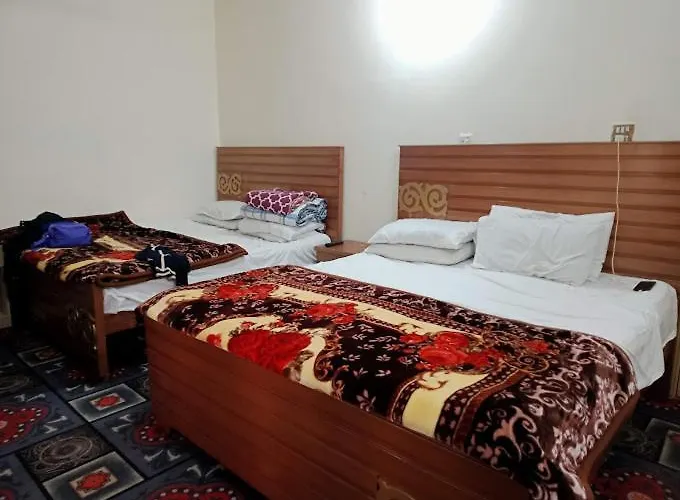 New Era Guest House