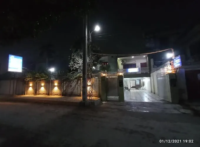New Era Guest House