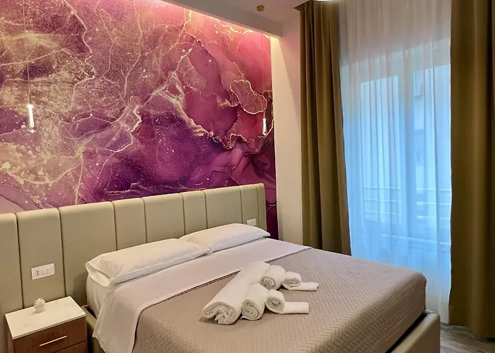 Hotel nahe Flughafen: Le Dimore Di Lorenzo
