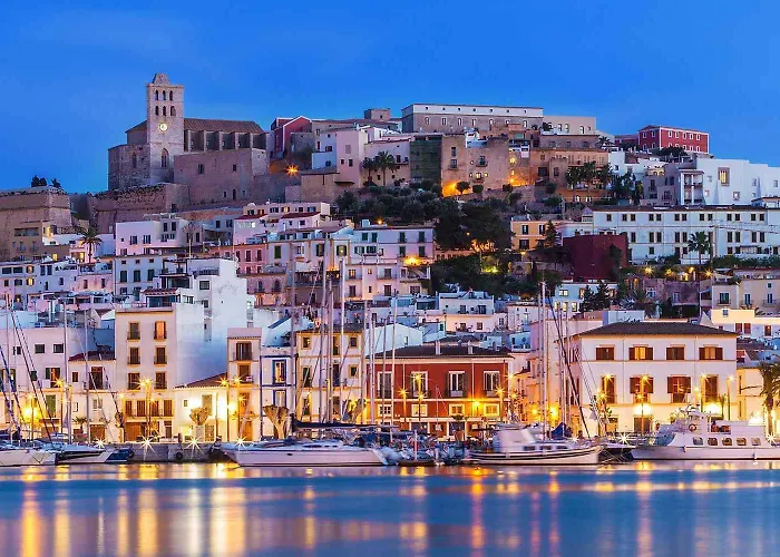 Ibiza