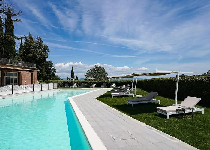  Cappuccina Country Resort