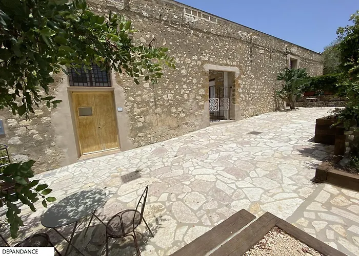 Casa vacanza: Tenute Plaia Agriturismo