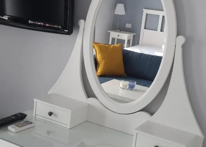 Hotel Chg Boutique Costinesti