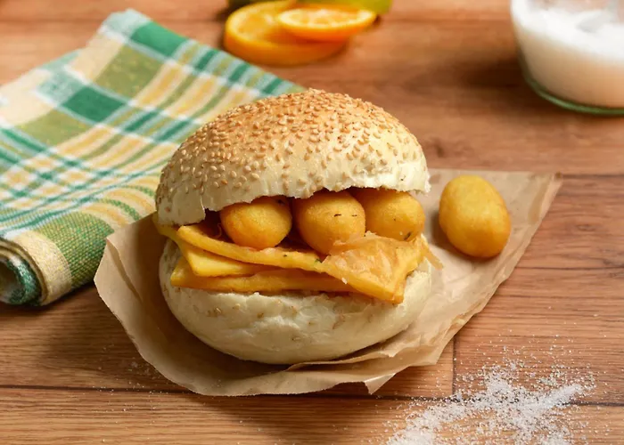 Ballarò Guest House