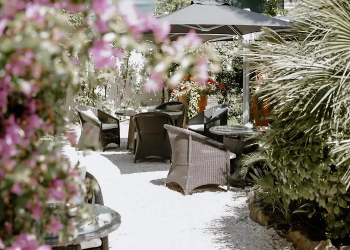 Ideal Sejour Cannes - De Charme