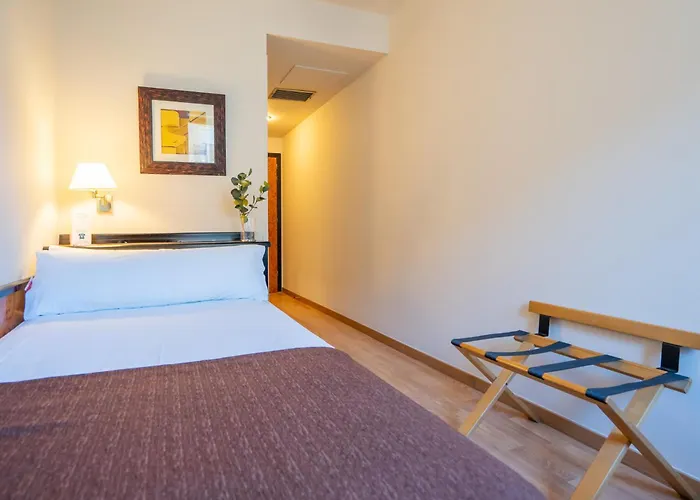 Hotel Glories Barcelona
