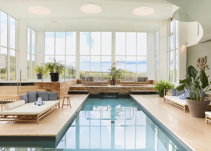 &Spa Le Grand Large
