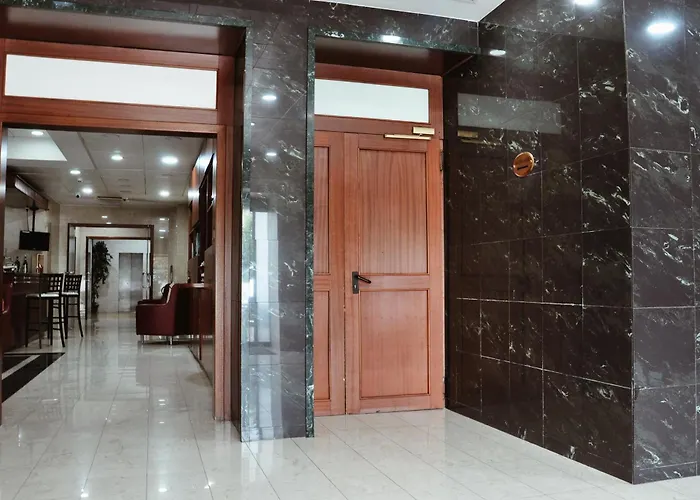 Boutique-Hotel: Millennium Gold Hotel