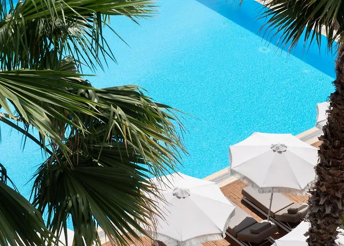 Rapo'S Resort