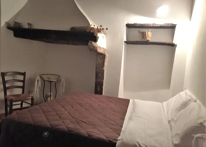 Hotel adatto agli animali: Le Case Della Posta