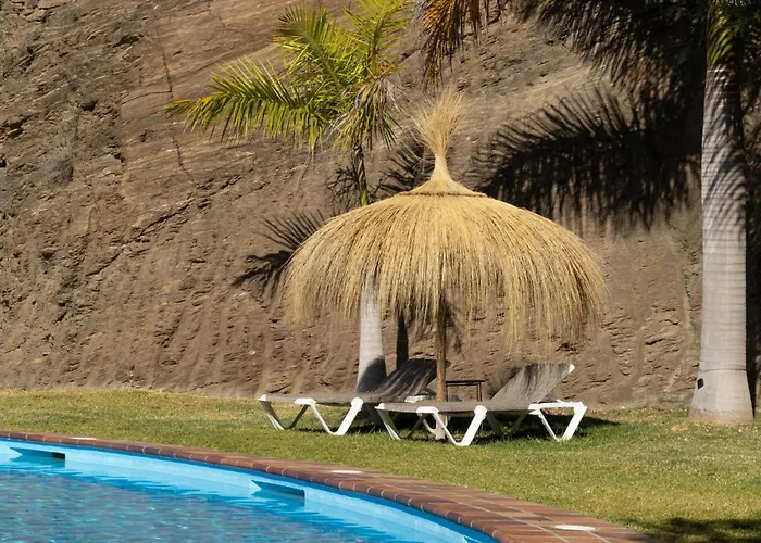La Casa Del Burro Acomodação com café da manhã Nerja