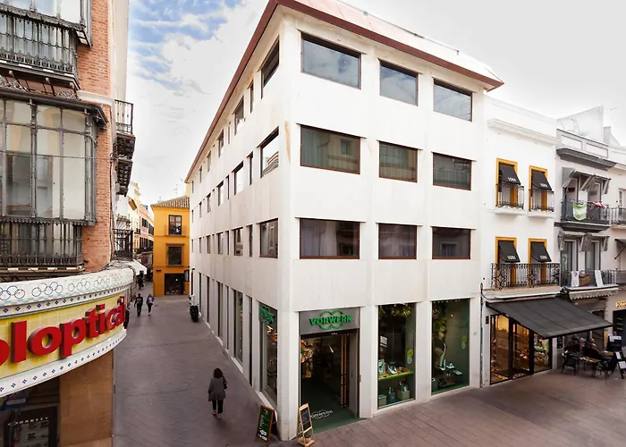 Welldone Sierpes Boutique