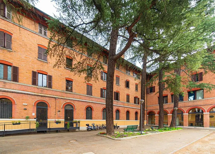 Hotel vicino al College: Il Villaggio di ABITABO