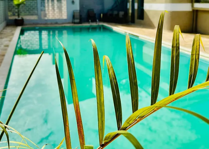 Porty Brasil Hotel
