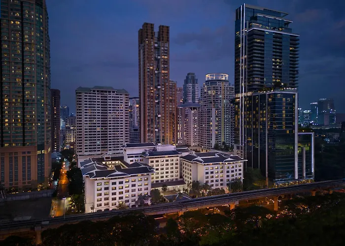 Anantara Siam