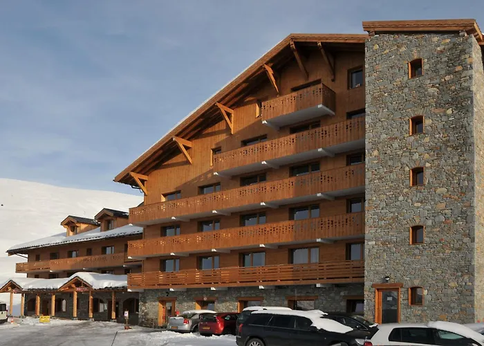 3 star hotel: Le Vancouver