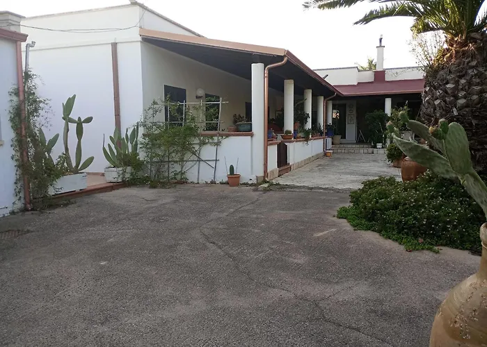 Cabina: Casa Colonica Liliane