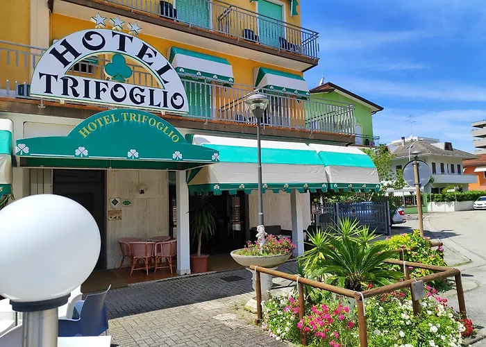  Trifoglio