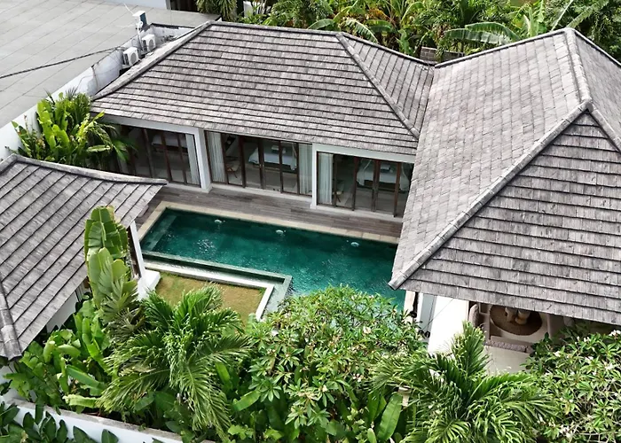 Modjo Villas Bingin