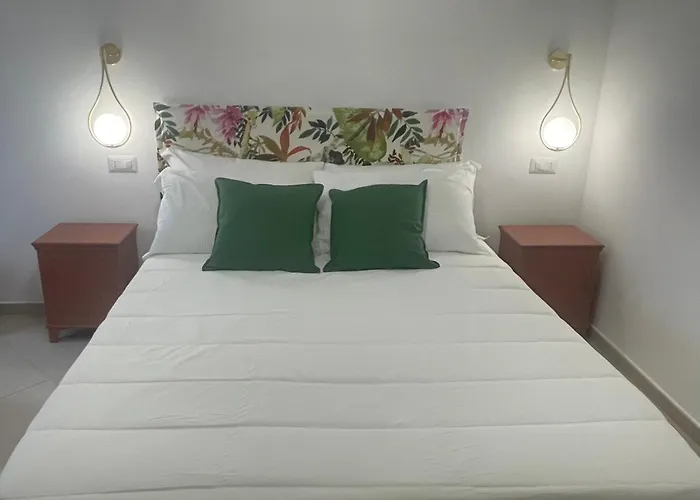 Albergo economico: Casale Conti