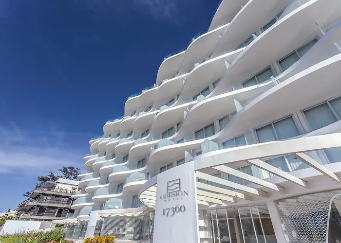 Hotel Jacuzzi: Cdesign Hotel