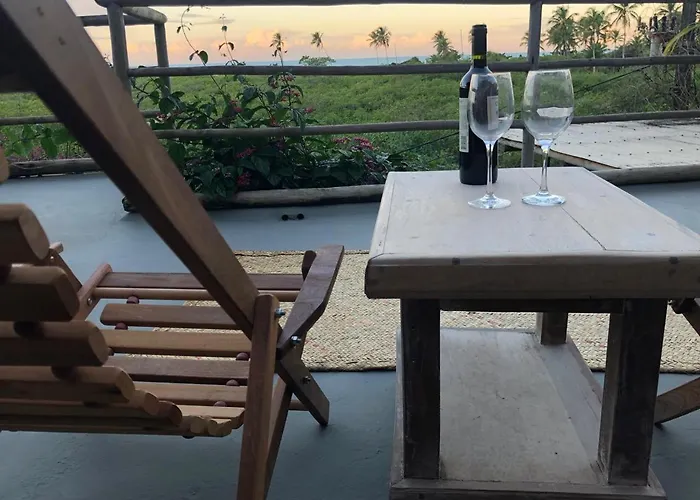 Ocean Suites