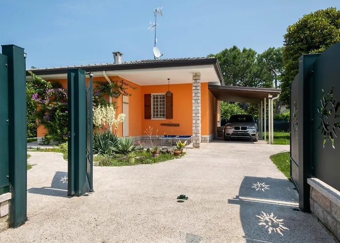 Villa Elisea